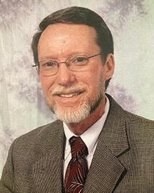 Dr. Ken Nikels